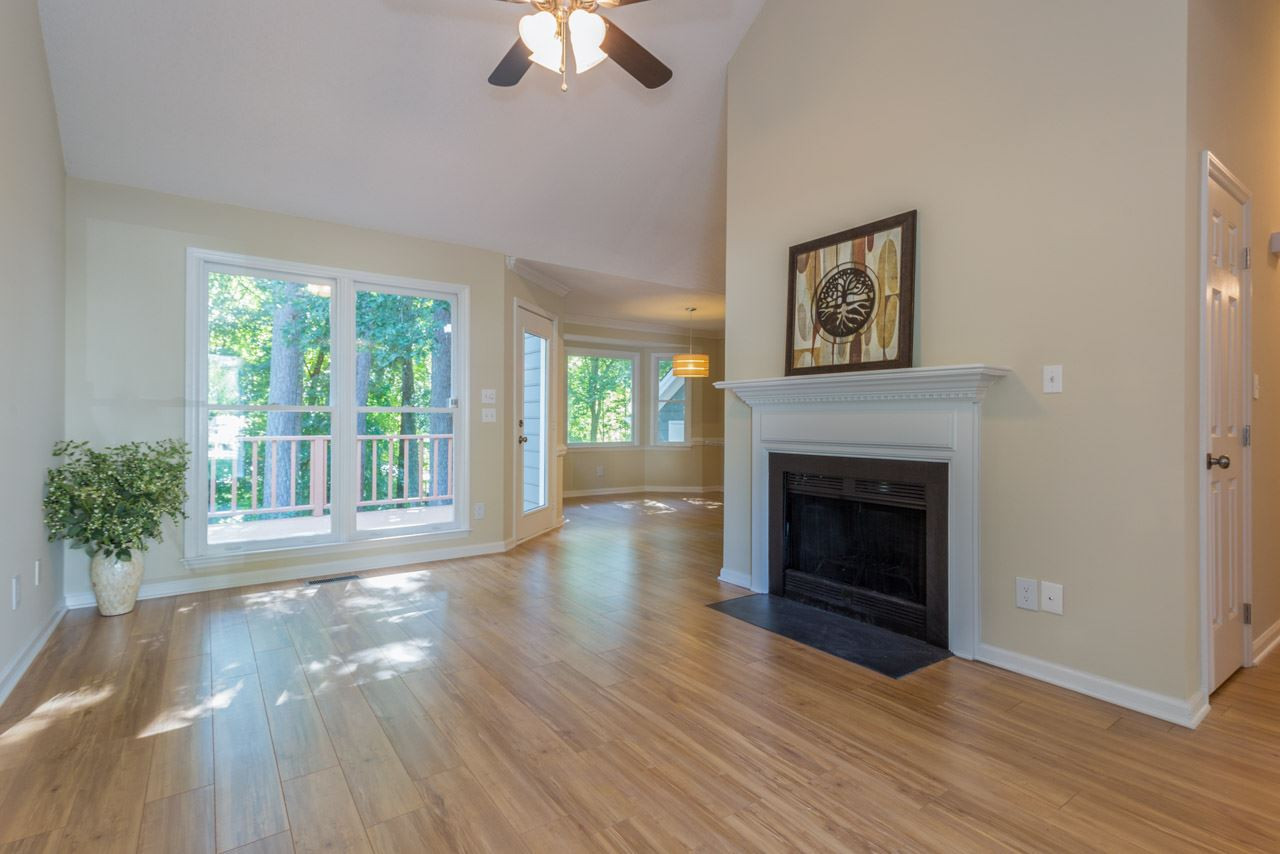213 Bentpine Drive Raleigh, NC 27603 - Photo 3 of 25 Photo 3