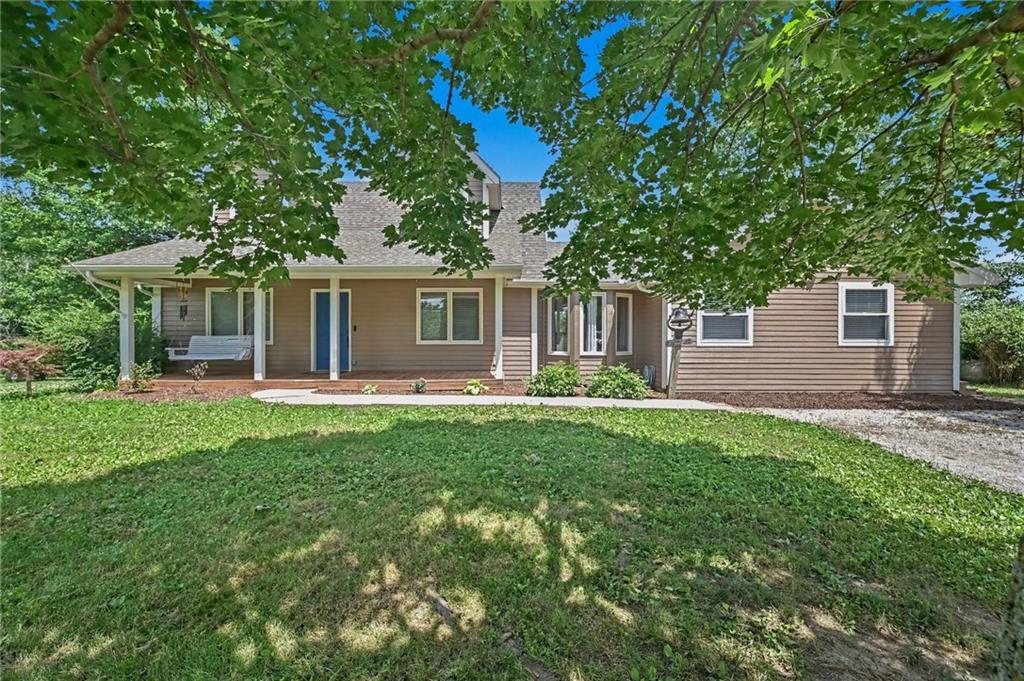 17503 Baxter Road Lawson, MO 64062 - Photo 3 of 53