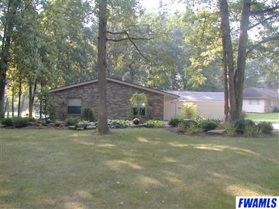 9437 Manor Woods Road Fort Wayne, IN 46804 - Photo 1 of 8 Gallery Image 1