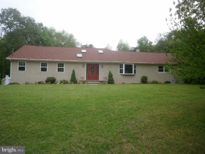 795 Nottingham Road Elkton, MD 21921 - Photo 15 of 26 Exterior (Front)