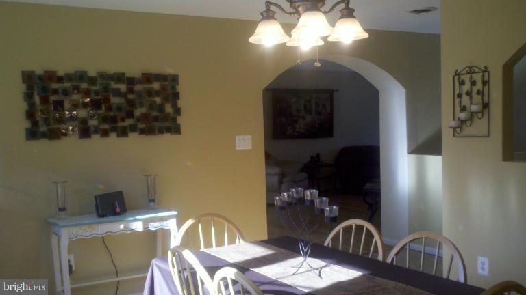 795 Nottingham Road Elkton, MD 21921 - Photo 26 of 26 Dining Room