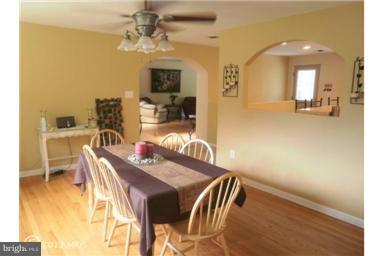 795 Nottingham Road Elkton, MD 21921 - Photo 5 of 26 Dining Room