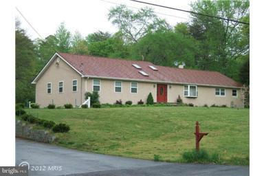 795 Nottingham Road Elkton, MD 21921 - Photo 9 of 26 Exterior (Front)
