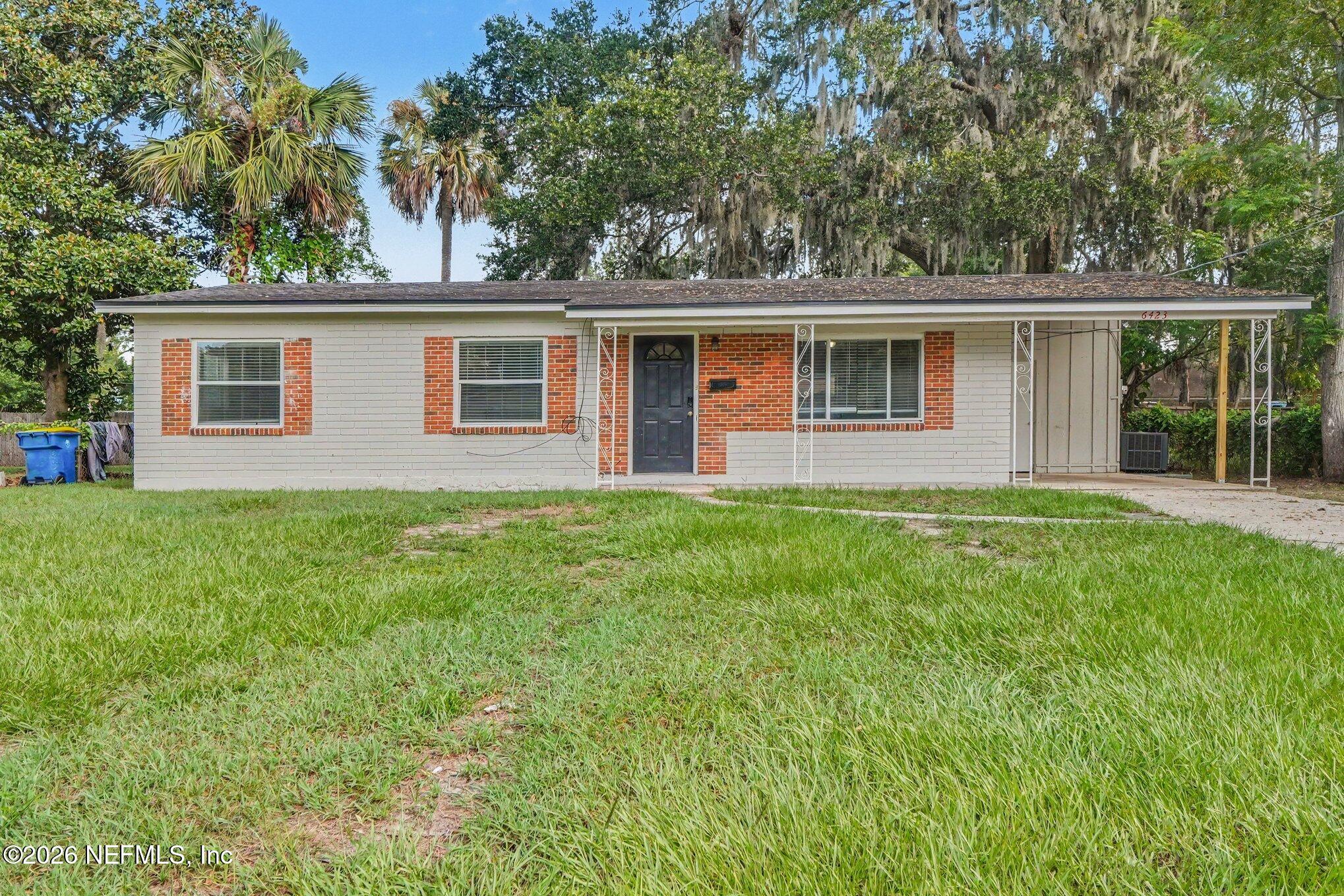 6423 Shetland Road Jacksonville, FL 32277 - Photo 1 of 16 file_1556