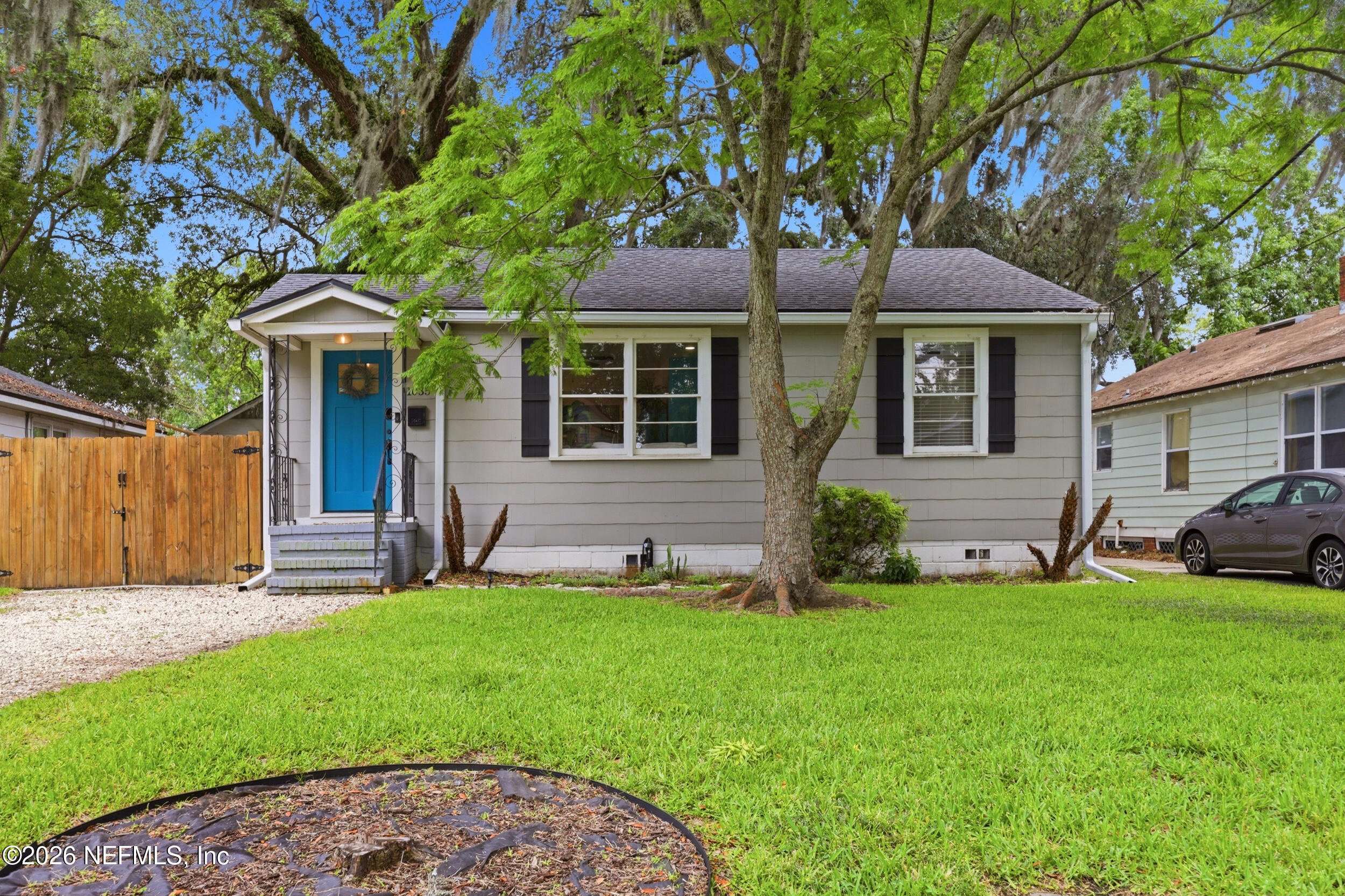 1035 Congleton Terrace Jacksonville, FL 32205 - Photo 1 of 16 The Real Estateographers_001