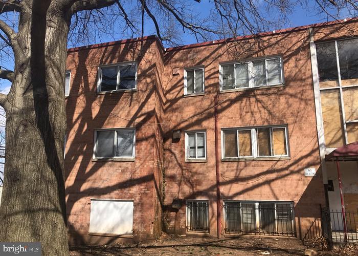 2632 Wade Road Southeast, Unit 12 Washington, DC 20020 - Photo 3 of 12 Gallery Image 3