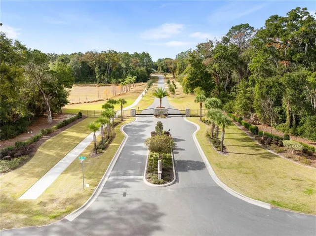 swimming pool with view of outdoor space