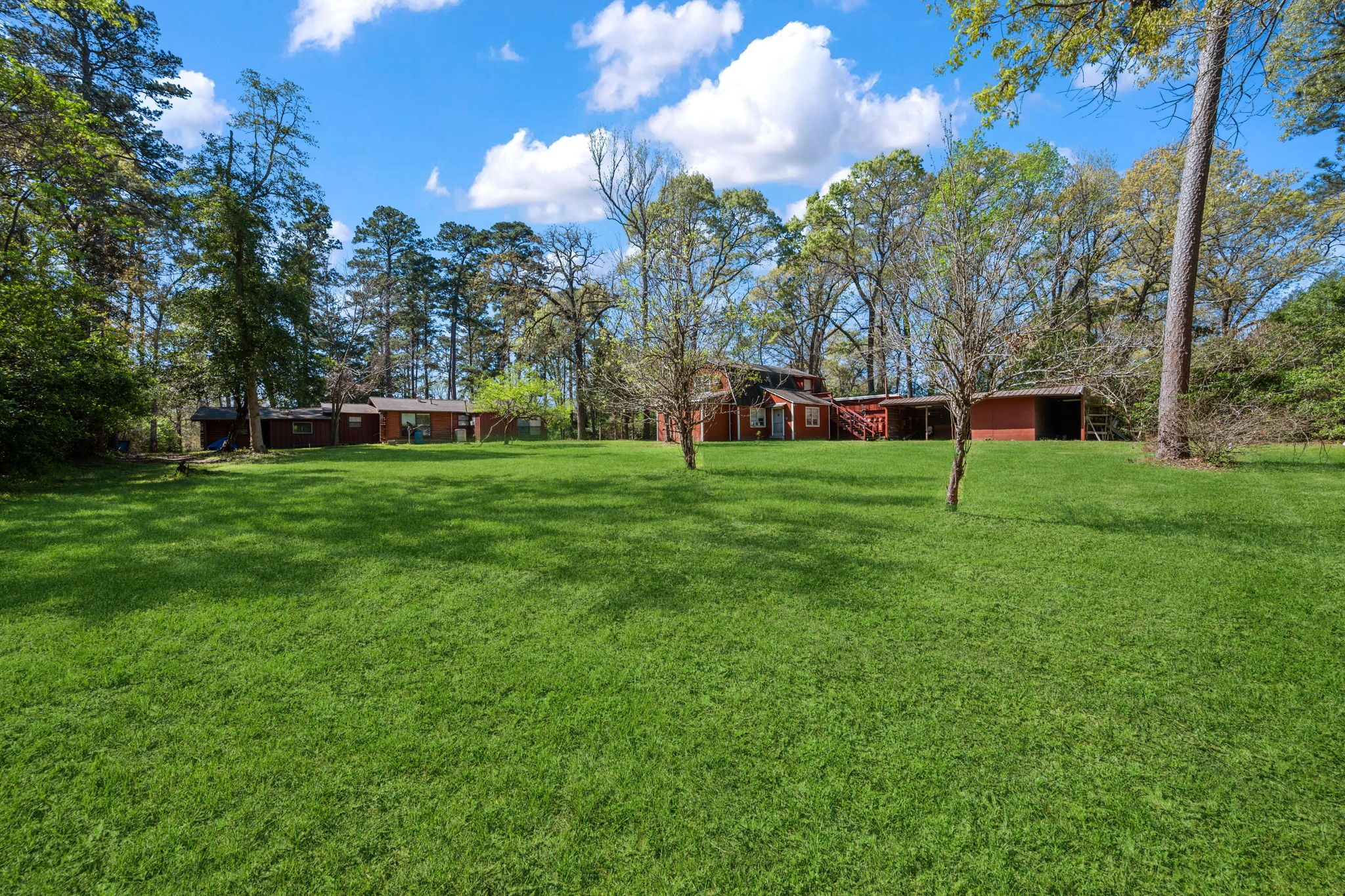 1368 Fish Hatchery Road Huntsville, TX 77320 - Photo 6 of 46