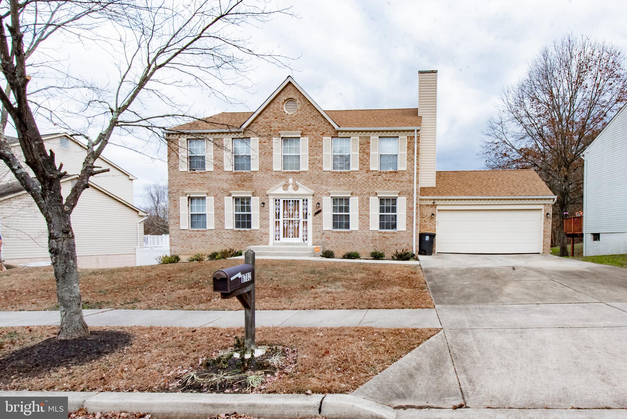 6702 Cherryfield Road Fort Washington, MD 20744 - Photo 1 of 31 Gallery Image 1