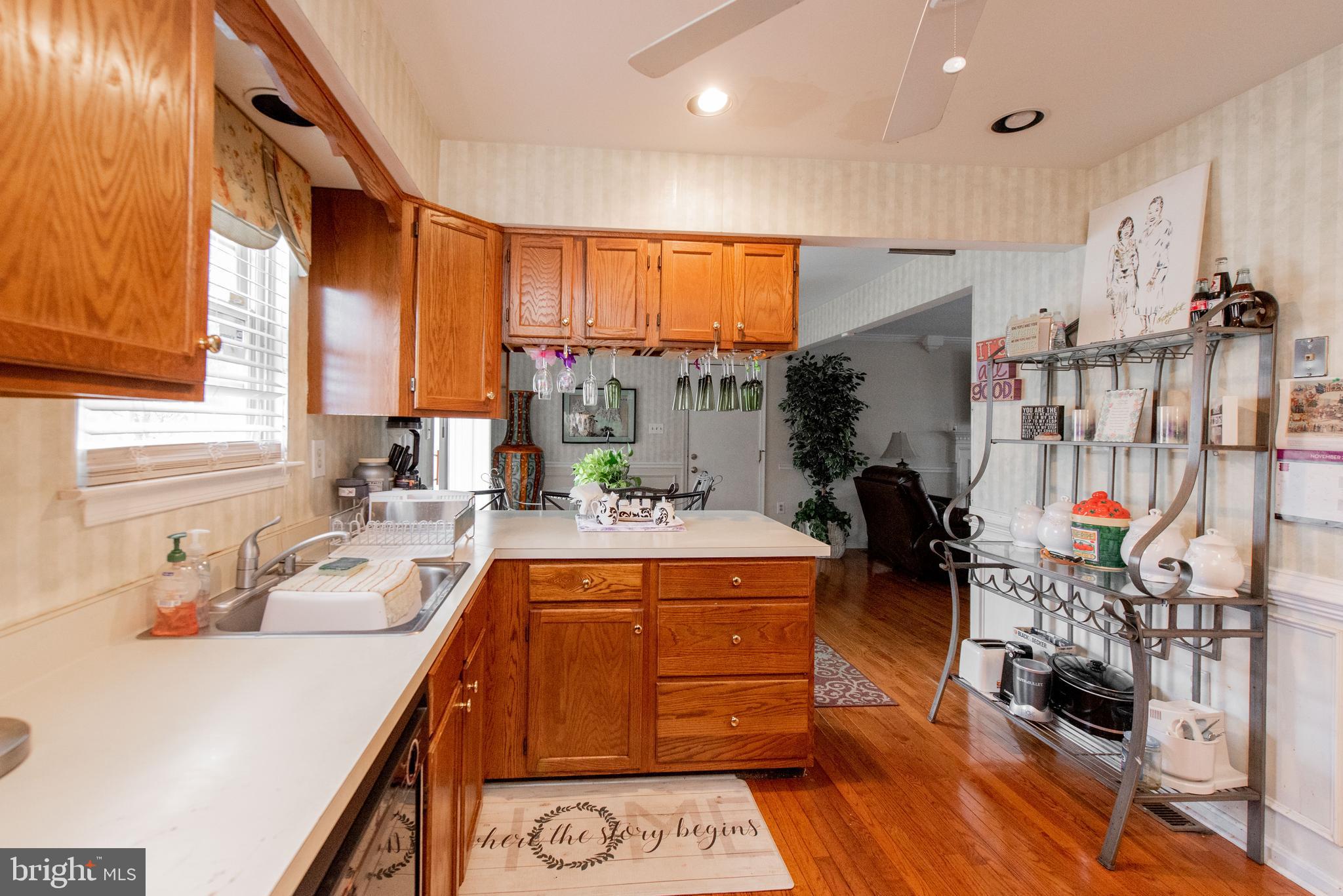 6702 Cherryfield Road Fort Washington, MD 20744 - Photo 12 of 31 Gallery Image 12