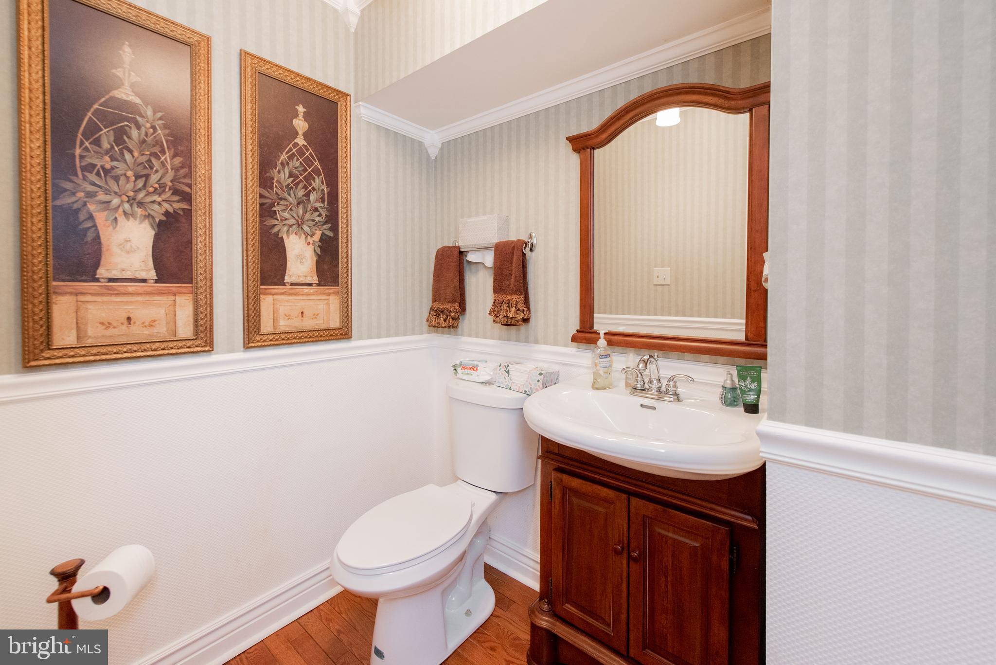 6702 Cherryfield Road Fort Washington, MD 20744 - Photo 23 of 31 Gallery Image 23