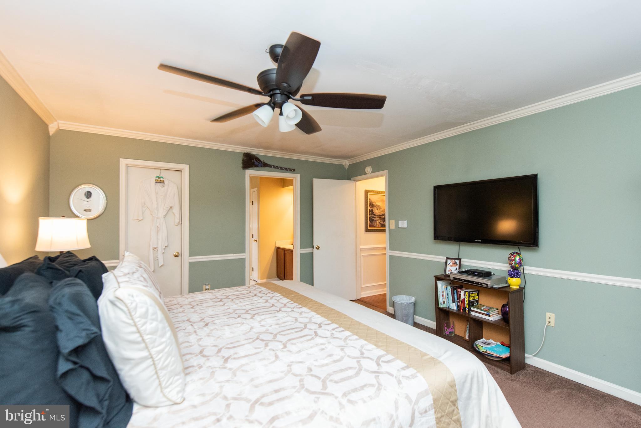 6702 Cherryfield Road Fort Washington, MD 20744 - Photo 27 of 31 Gallery Image 27