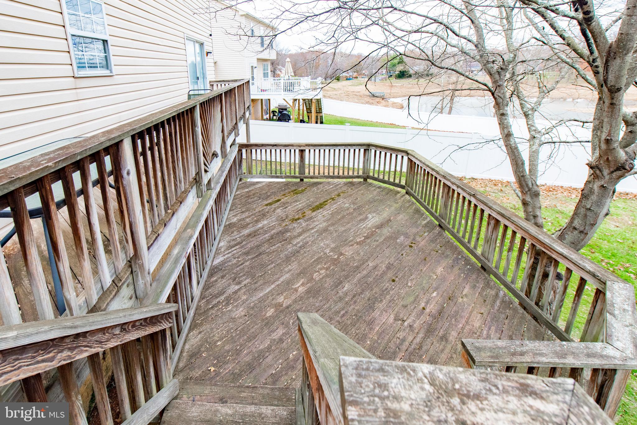 6702 Cherryfield Road Fort Washington, MD 20744 - Photo 30 of 31 Gallery Image 30