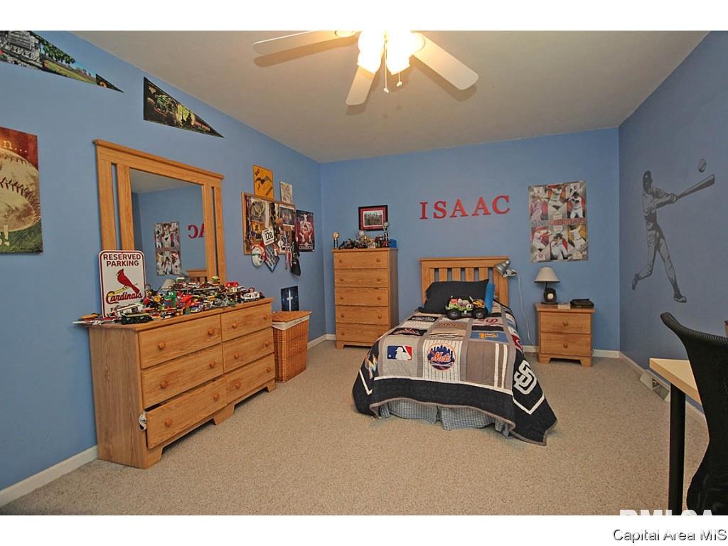 2104 Disar Drive Springfield, IL 62711 - Photo 16 of 28 Gallery Image 16