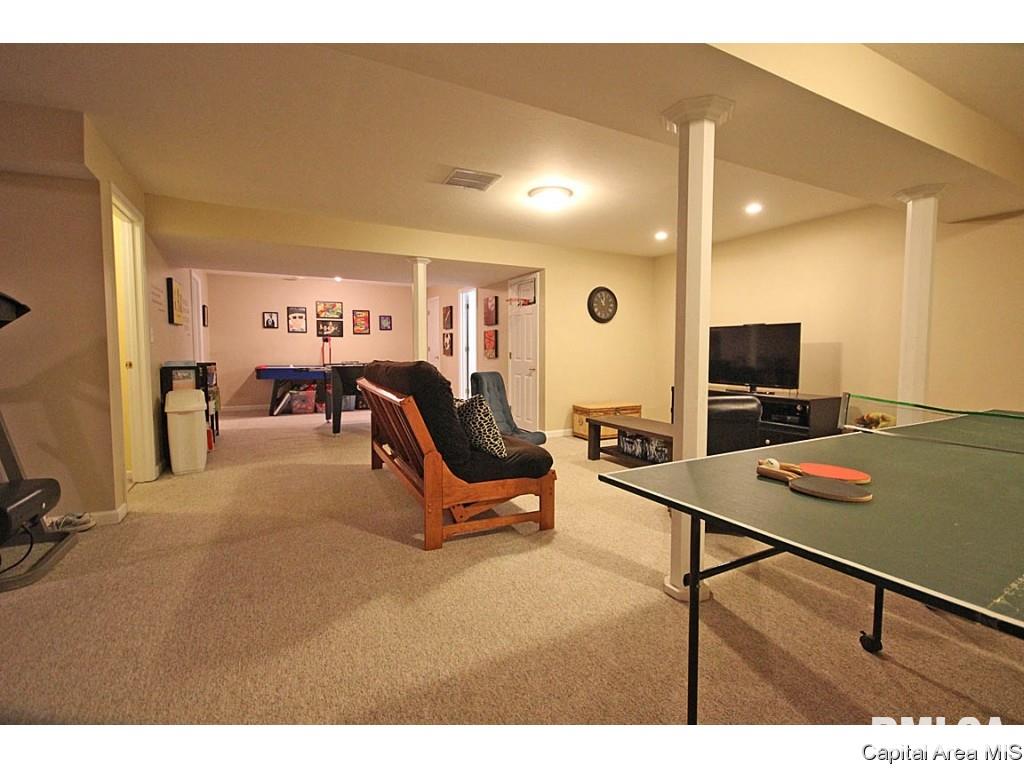 2104 Disar Drive Springfield, IL 62711 - Photo 20 of 28 Gallery Image 20