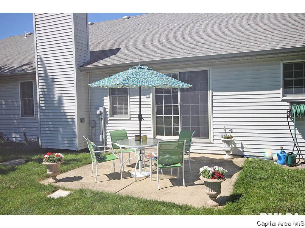 2104 Disar Drive Springfield, IL 62711 - Photo 24 of 28 Gallery Image 24