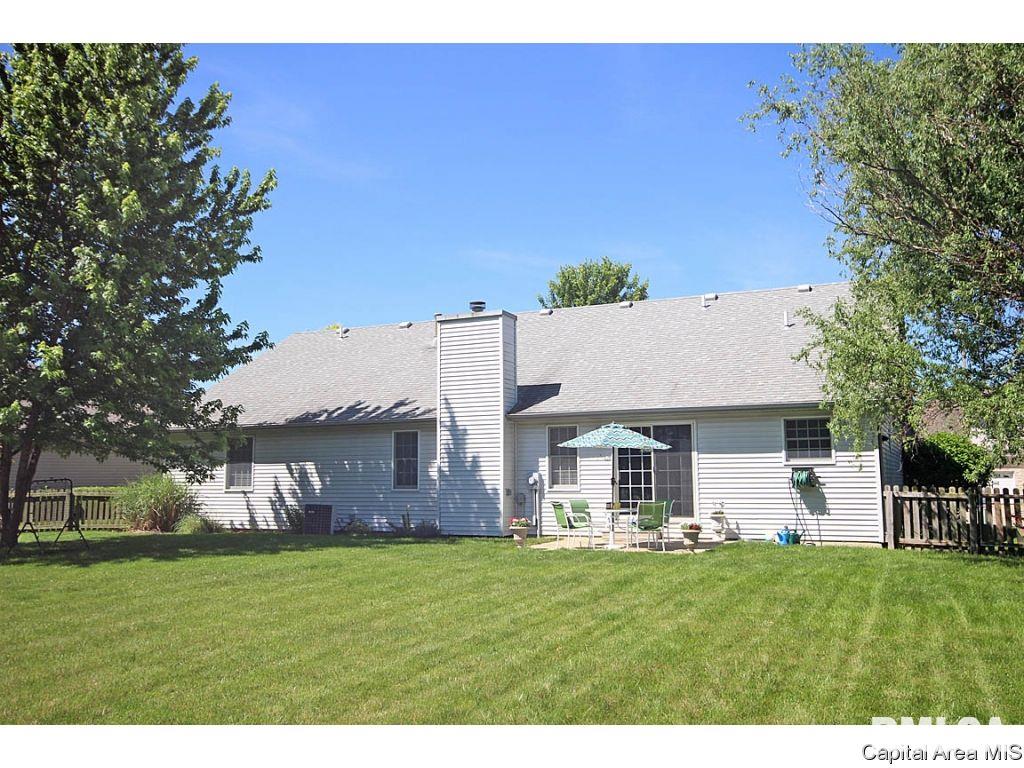 2104 Disar Drive Springfield, IL 62711 - Photo 25 of 28 Gallery Image 25