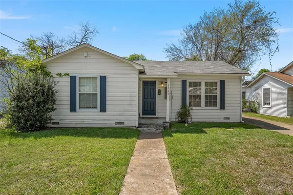 $150,000 | 3528 North 25th Street, Waco, TX 76708
