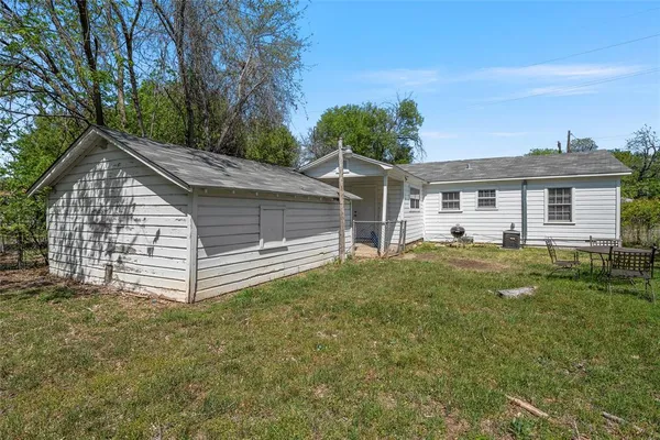 $150,000 | 3528 North 25th Street, Waco, TX 76708