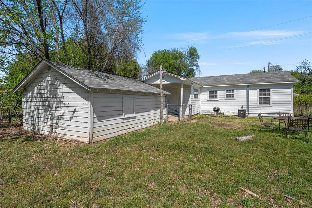 3528 North 25th Street Waco, TX 76708 - Photo 19 of 24