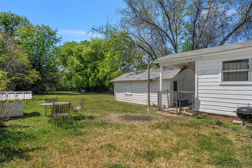 3528 North 25th Street Waco, TX 76708 - Photo 20 of 24