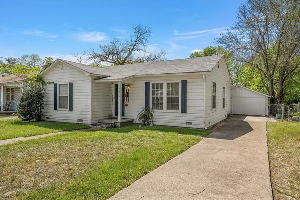 $150,000 | 3528 North 25th Street, Waco, TX 76708