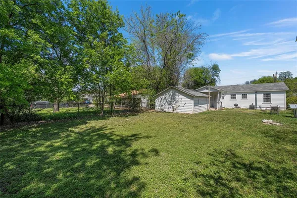 $150,000 | 3528 North 25th Street, Waco, TX 76708