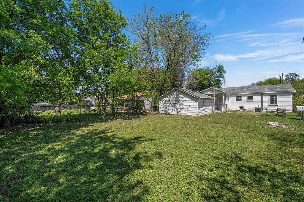 3528 North 25th Street Waco, TX 76708 - Photo 22 of 24