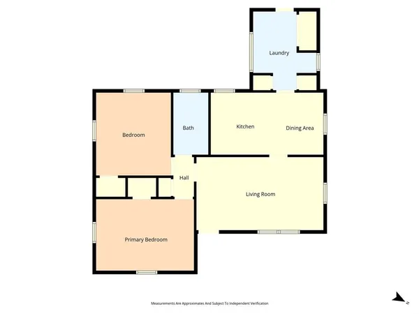 $150,000 | 3528 North 25th Street, Waco, TX 76708