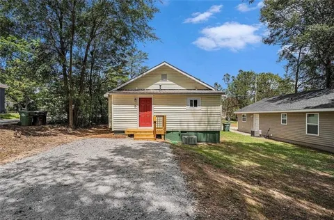$195,000 | 930 West Broad Street, Griffin, GA 30223