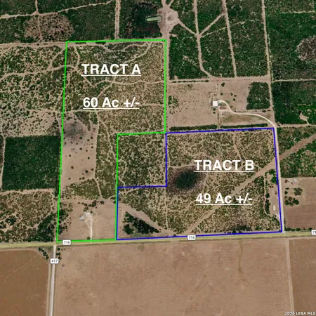 $599,500 | 2713 Fm 716, Premont, TX 78375