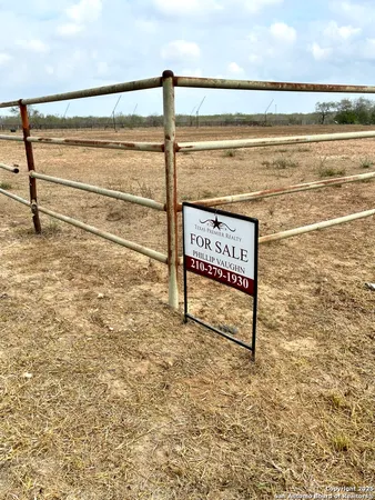 a view of a building with an outdoor space