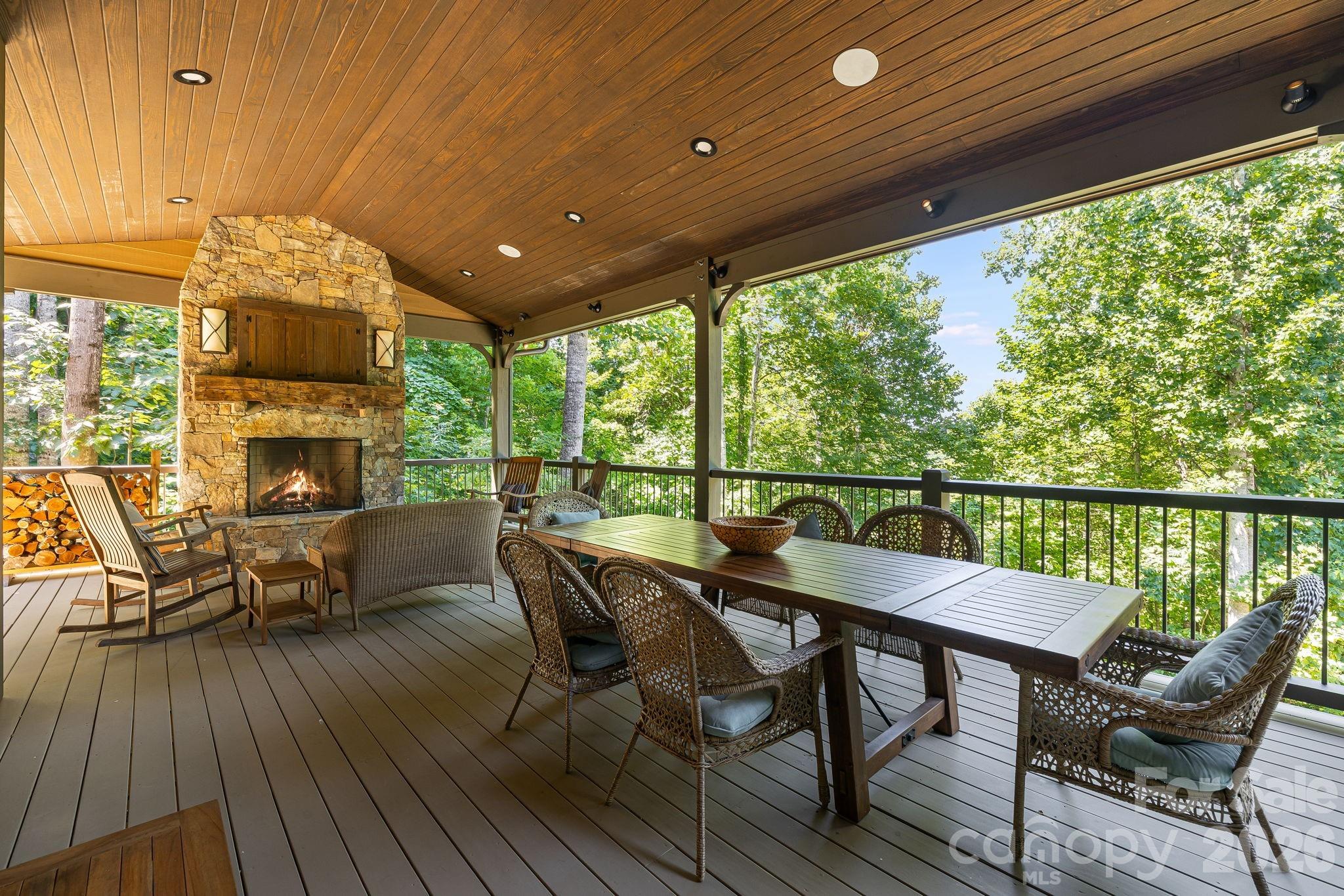 80 East Reach Road, Unit 117 Sylva, NC 28779 - Photo 44 of 46 Gallery Image 44