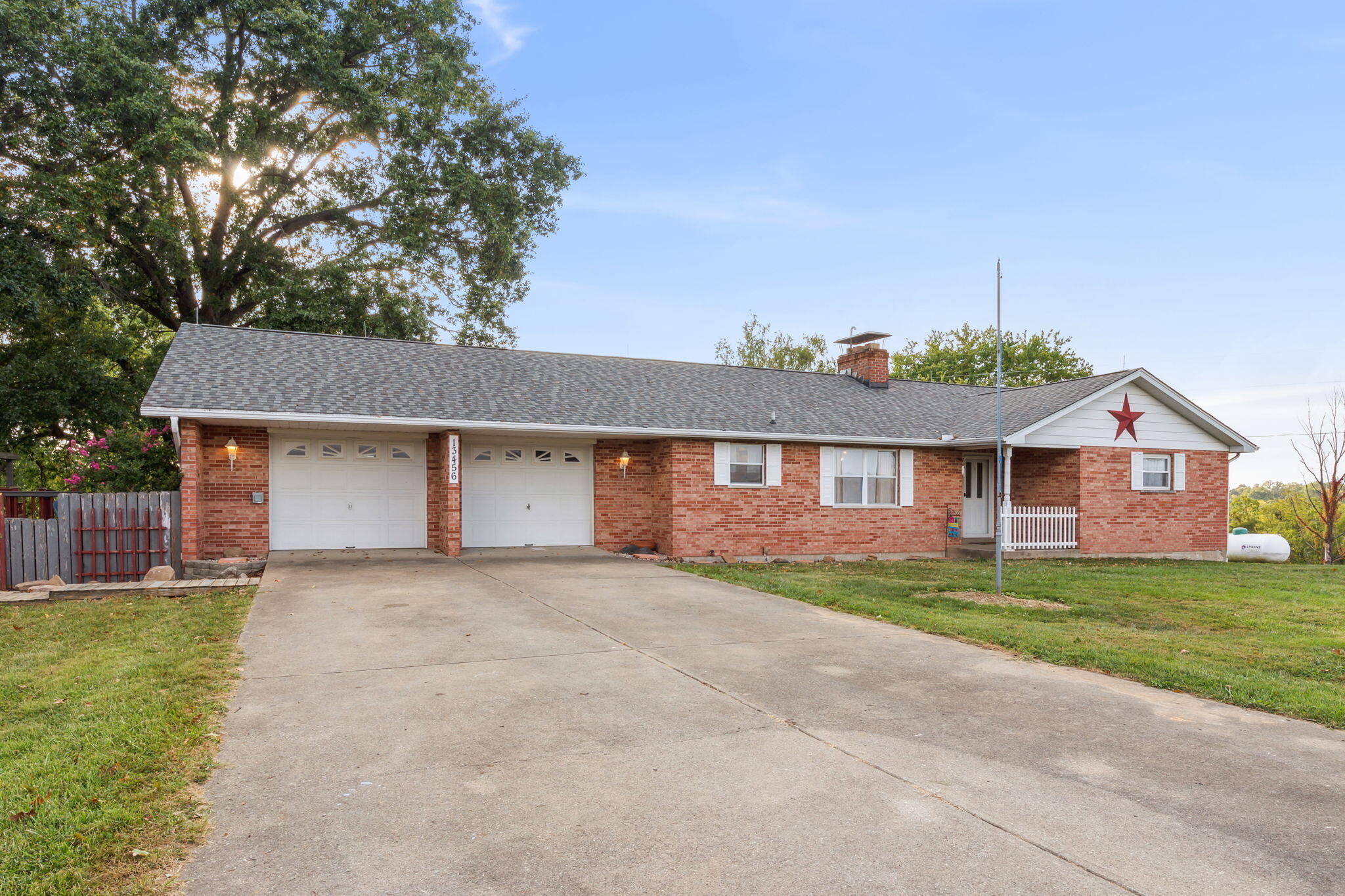 13456 Hidden Ridge Lane California, KY 41007 - Photo 1 of 35