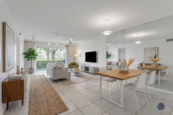 $115,000 | 5860 Northwest 44th Street, Unit 111, Lauderhill, FL 33319