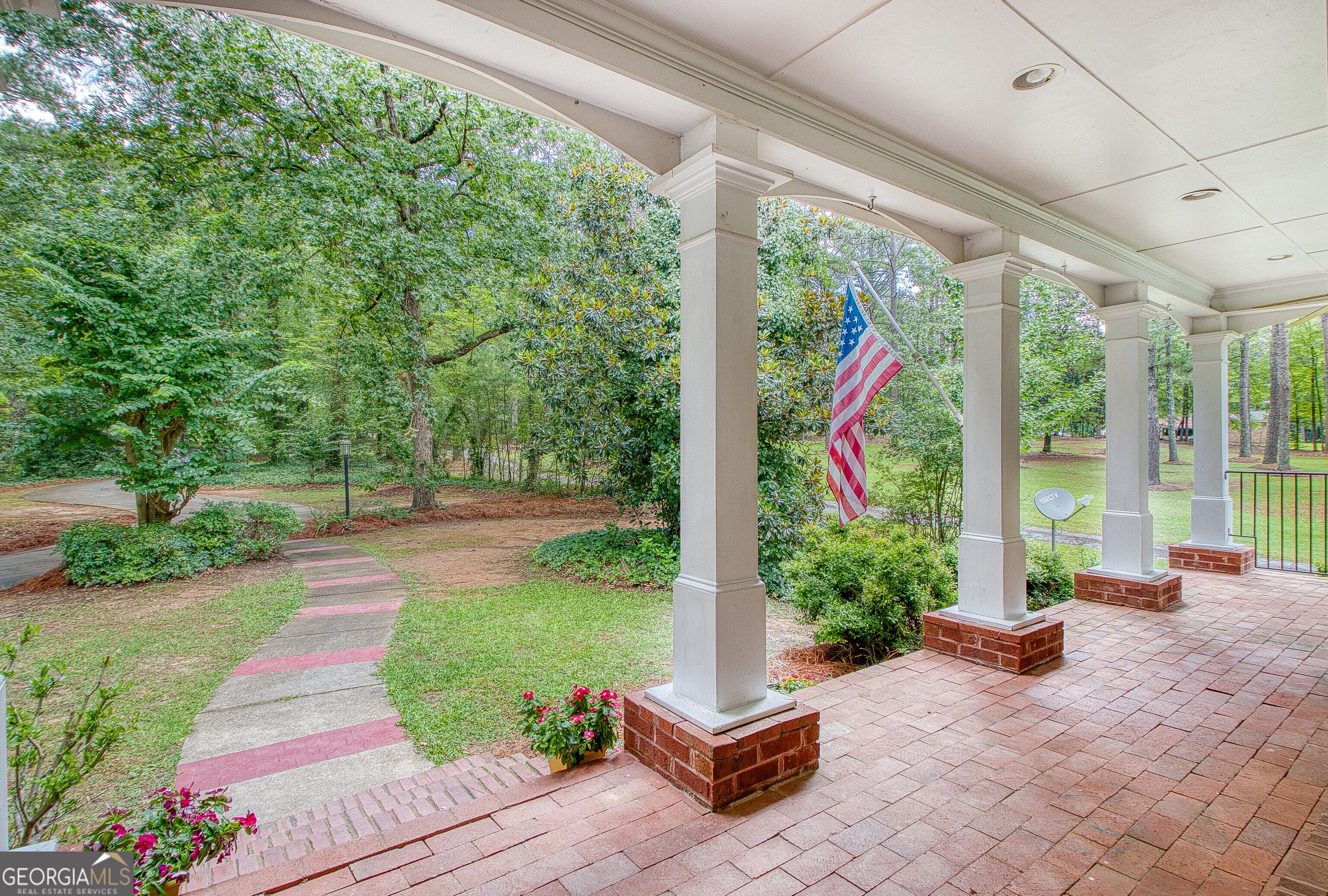 205 White Road Fayetteville, GA 30214 - Photo 3 of 65 Gallery Image 3