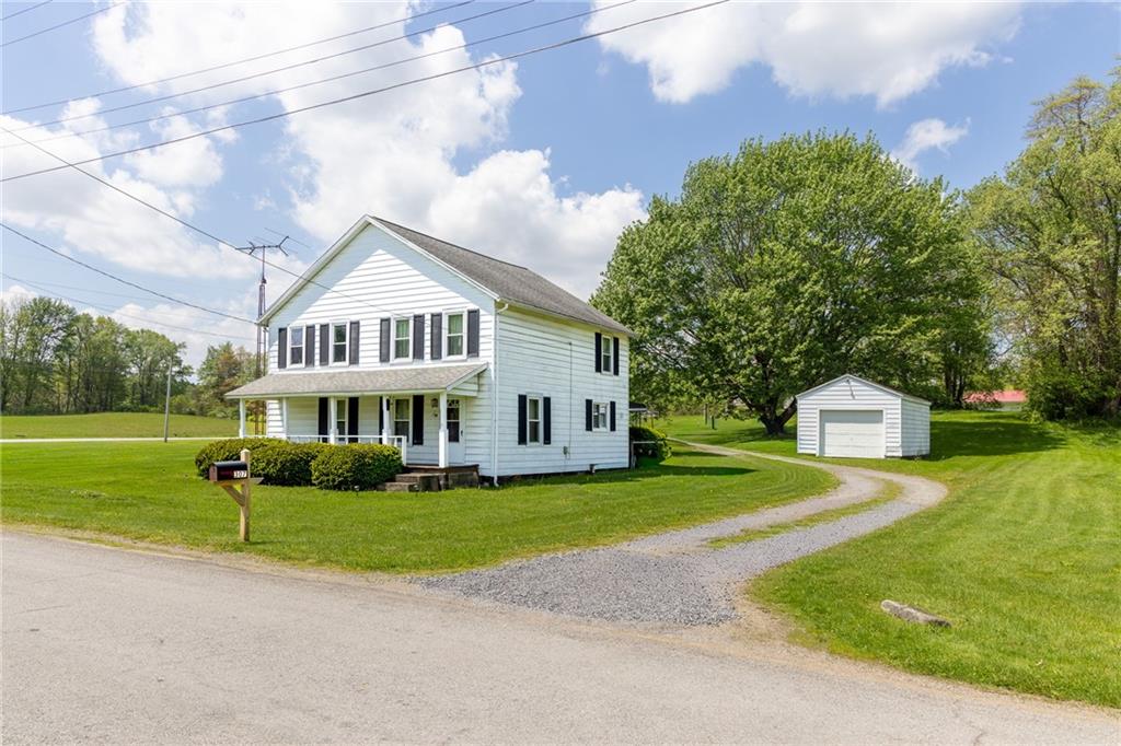 307 Old Ash Road Mercer, PA 16137 - Photo 3 of 25 Gallery Image 3