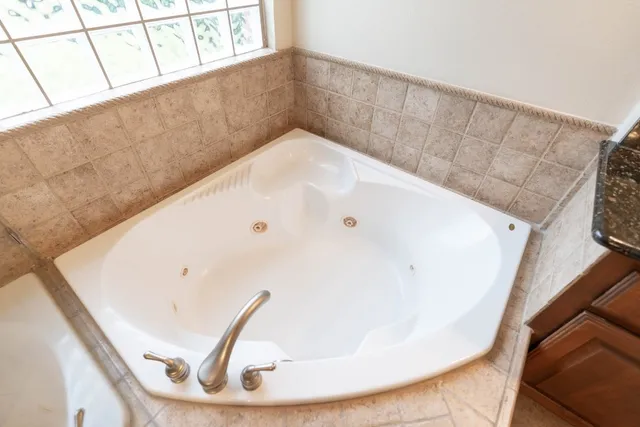 a view of kitchen with furniture