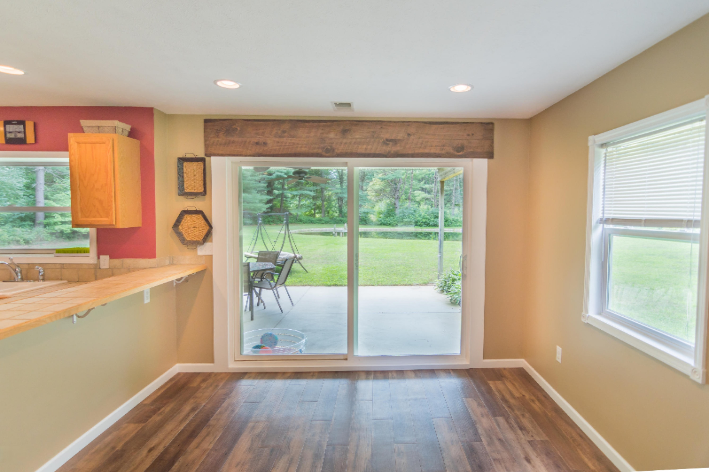 9800 North Bailey Road Howard City, MI 49329 - Photo 6 of 36 Dining Room