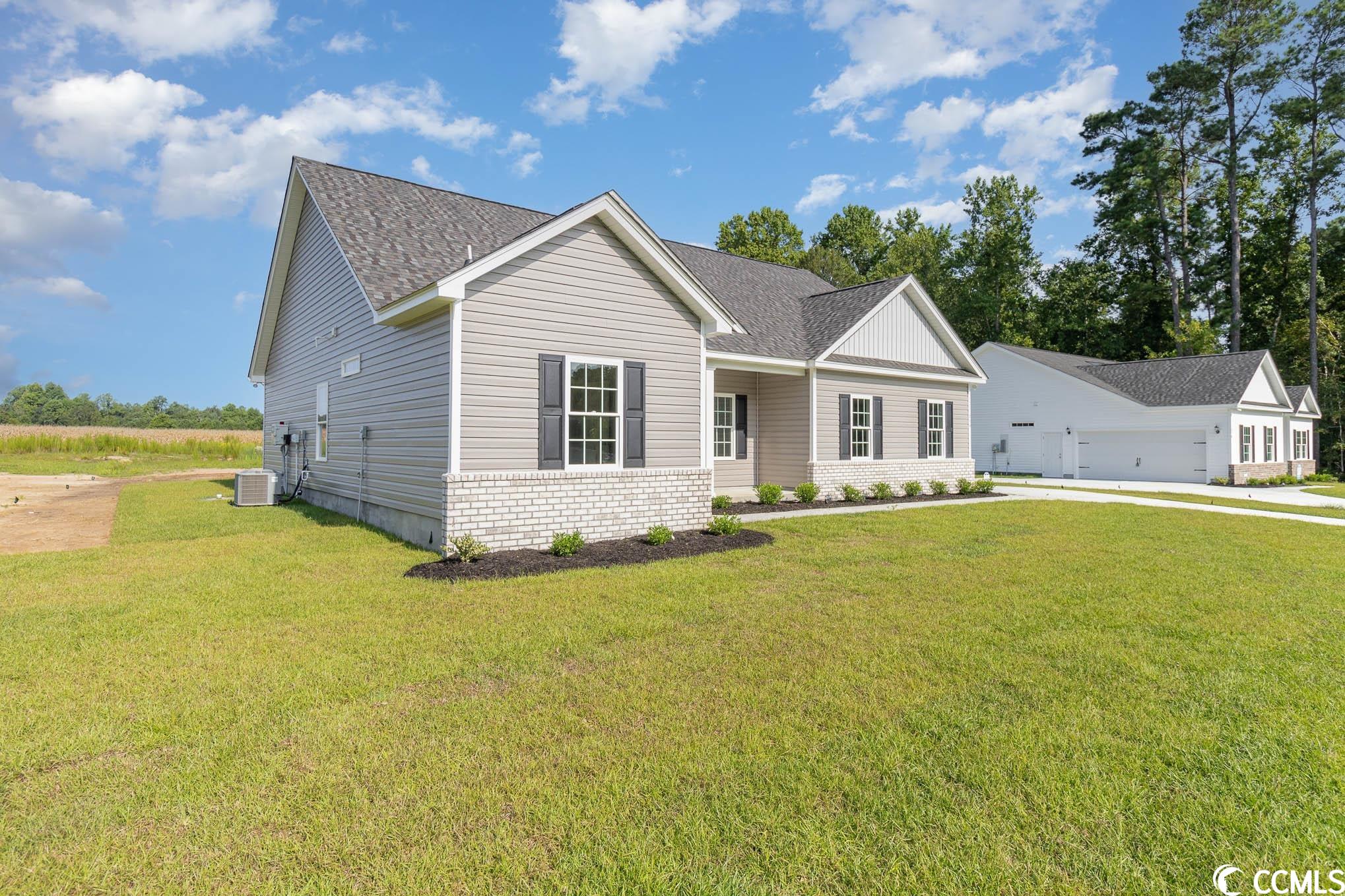 254 Ole Maple Street Loris, SC 29569 - Photo 4 of 27 Gallery Image 4