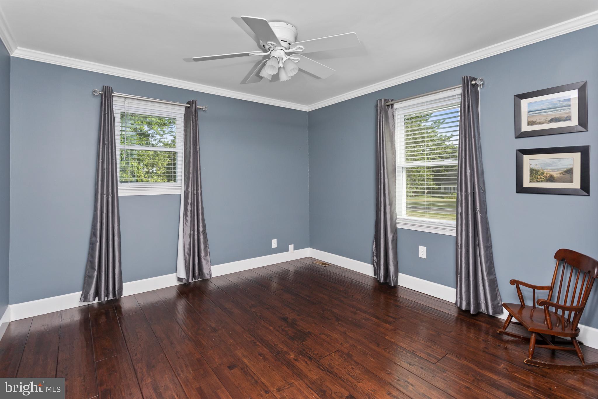 146 Hankins Road Hightstown, NJ 08520 - Photo 26 of 41 Bedroom #2