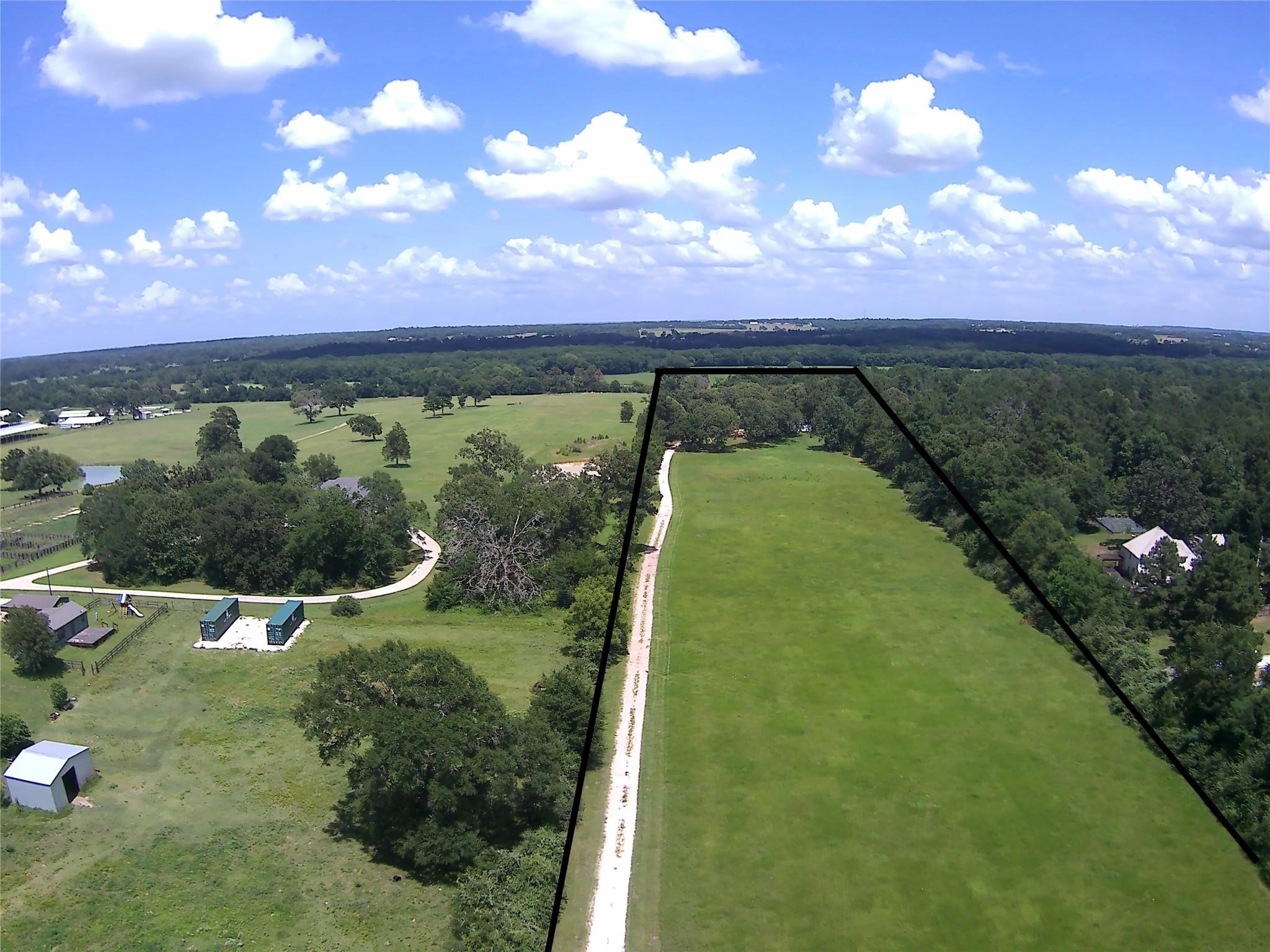 a view of lake with mountain