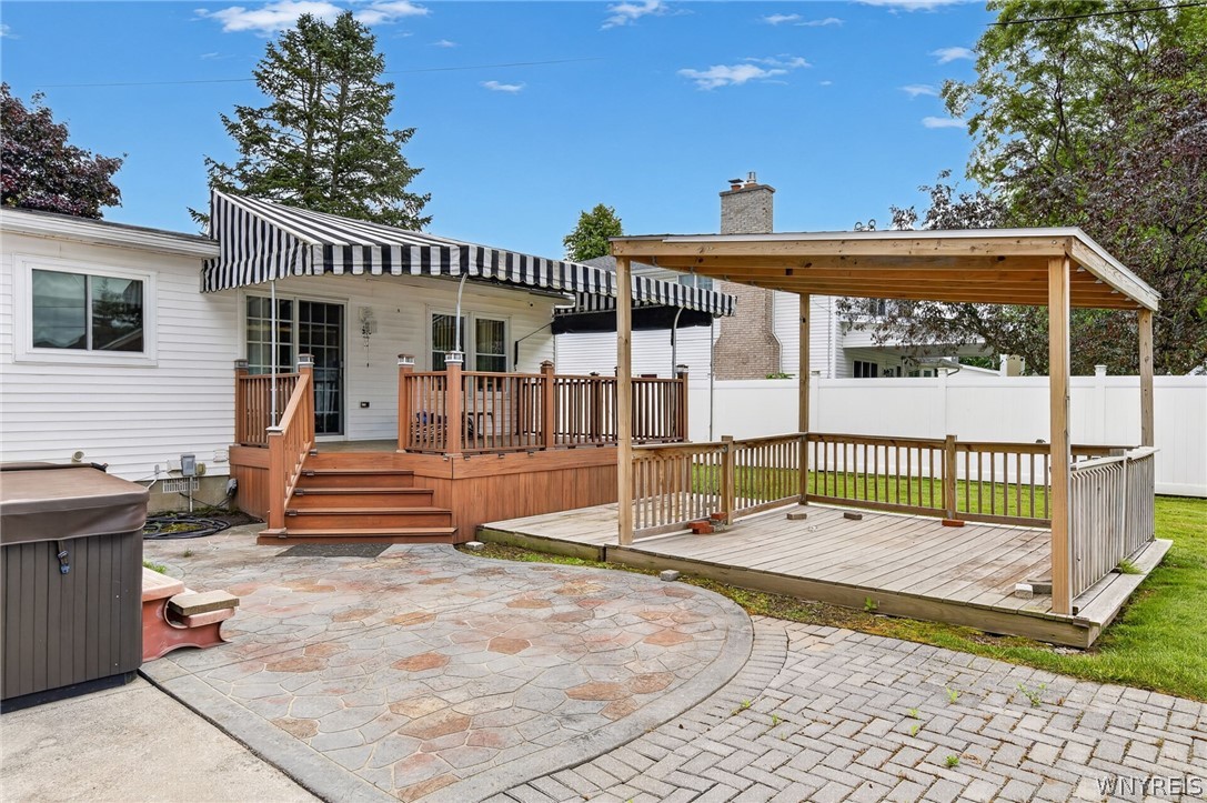 194 Exeter Road Amherst, NY 14221 - Photo 8 of 50 Gallery Image 8