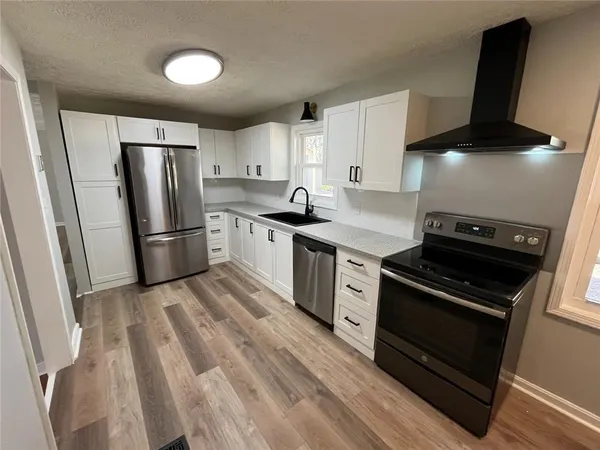 $1,975 | 2392 Shire Court, Austell, GA 30106