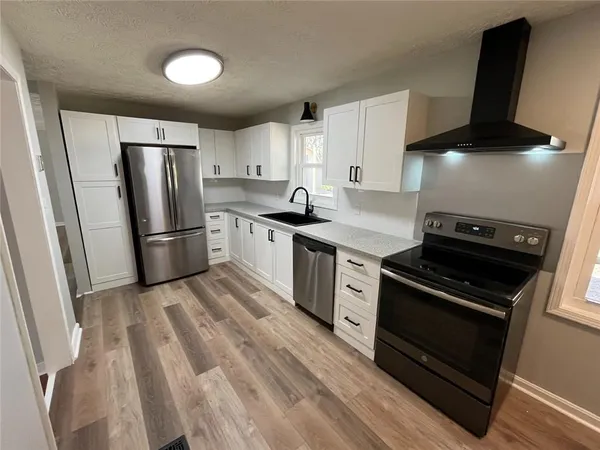 $1,975 | 2392 Shire Court, Austell, GA 30106