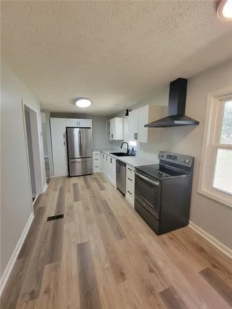 $1,975 | 2392 Shire Court, Austell, GA 30106