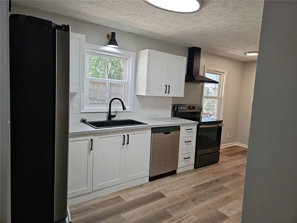 $1,975 | 2392 Shire Court, Austell, GA 30106