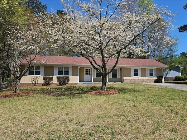 $1,975 | 2392 Shire Court, Austell, GA 30106