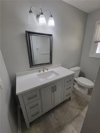 $1,975 | 2392 Shire Court, Austell, GA 30106