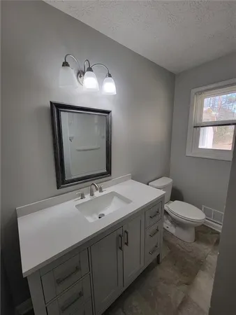 $1,975 | 2392 Shire Court, Austell, GA 30106